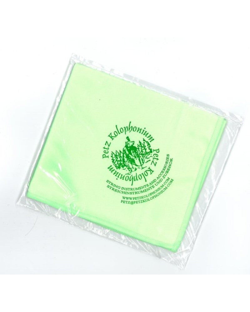 Chiffon de nettoyage « PETZ » en microfibre