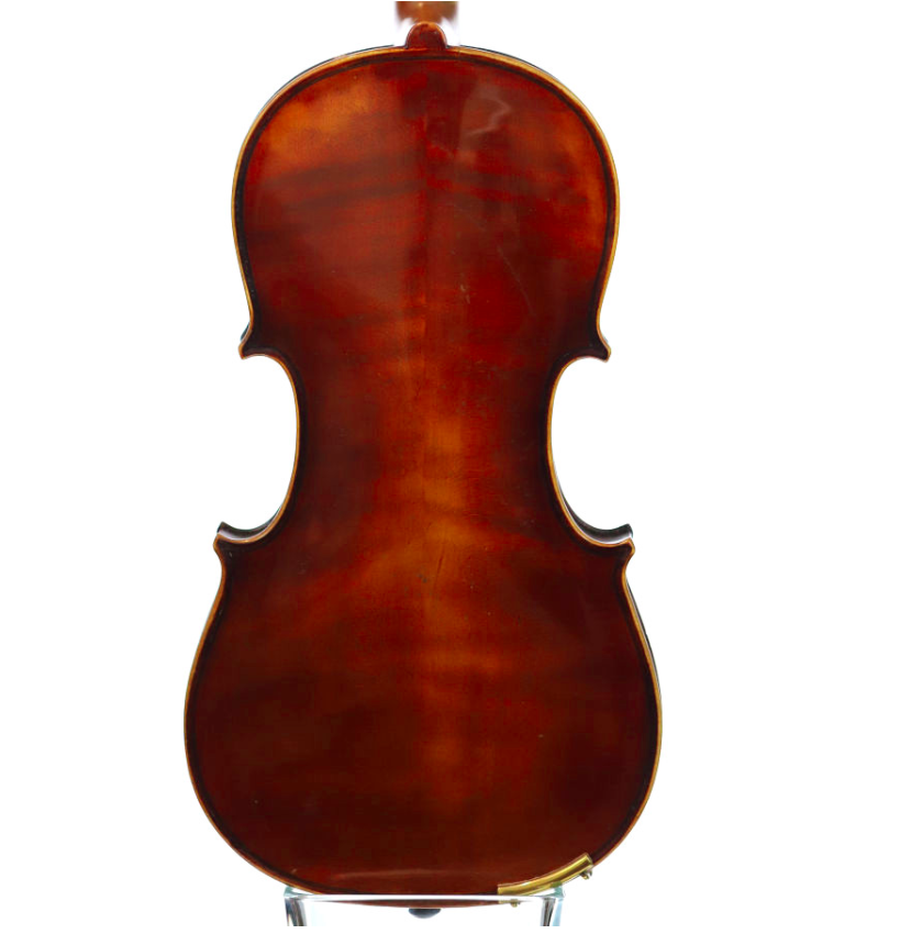 Violon 7/8 allemand Stradivarius