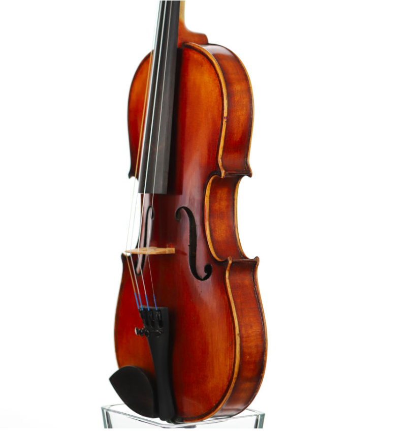 Violon 7/8 allemand Stradivarius