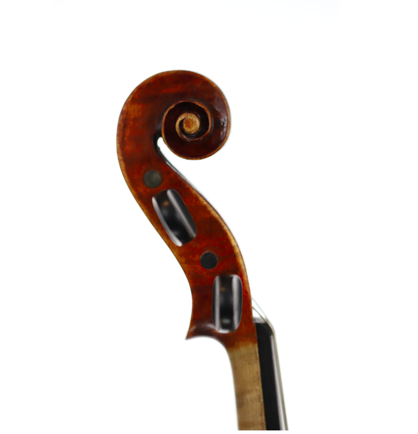 Violon 7/8 allemand Stradivarius
