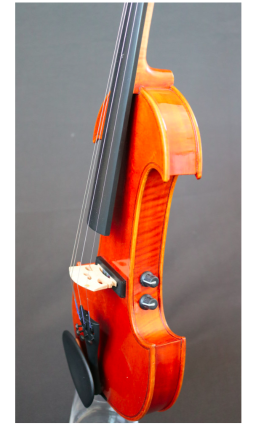 Violon électrique 4/4 – RG-EVIOLINS