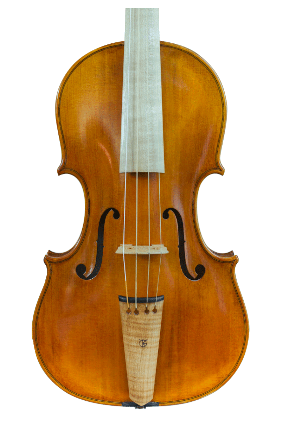 Violon baroque Passion-Tradition Mirecourt