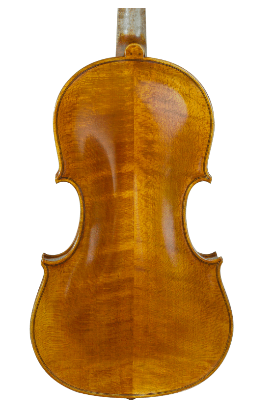 Violon baroque Passion-Tradition Mirecourt