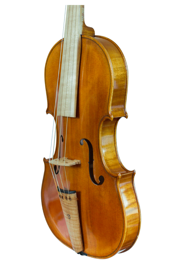Violon baroque Passion-Tradition Mirecourt