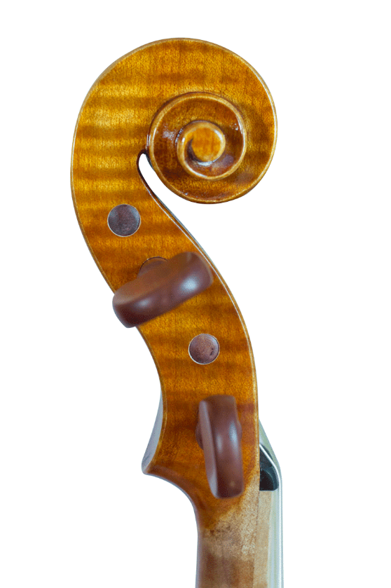 Violon baroque Passion-Tradition Mirecourt