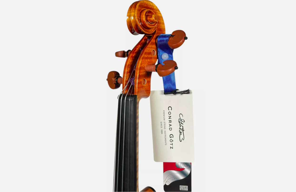 Conrad Götz Violon Modèle CANTONATE 150CA-S
