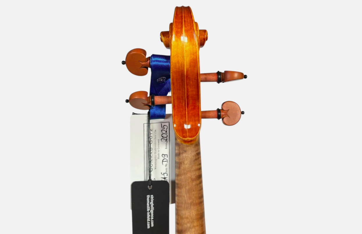 Conrad Götz Violon Modèle CANTONATE 150CA-S