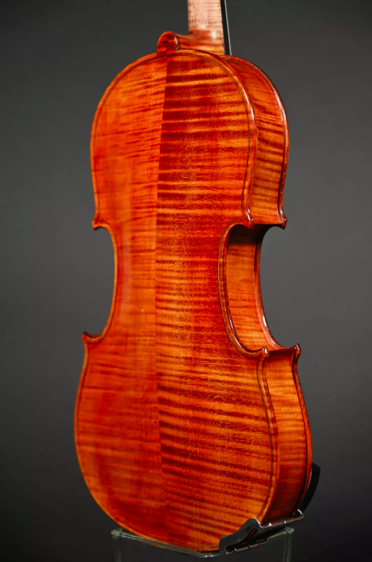Conrad Götz violon (violon) modèle CANTONATE 140CT-S-