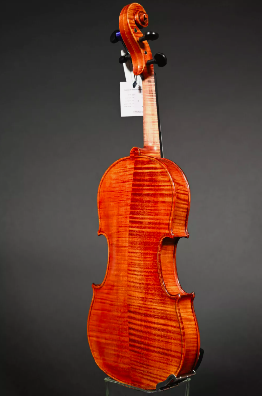 Conrad Götz violon (violon) modèle CANTONATE 140CT-S-