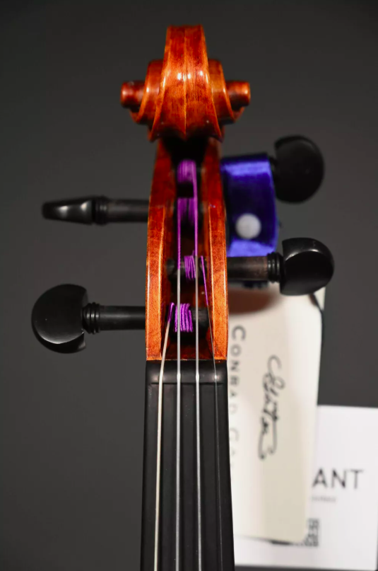 Conrad Götz violon (violon) modèle CANTONATE 140CT-S-