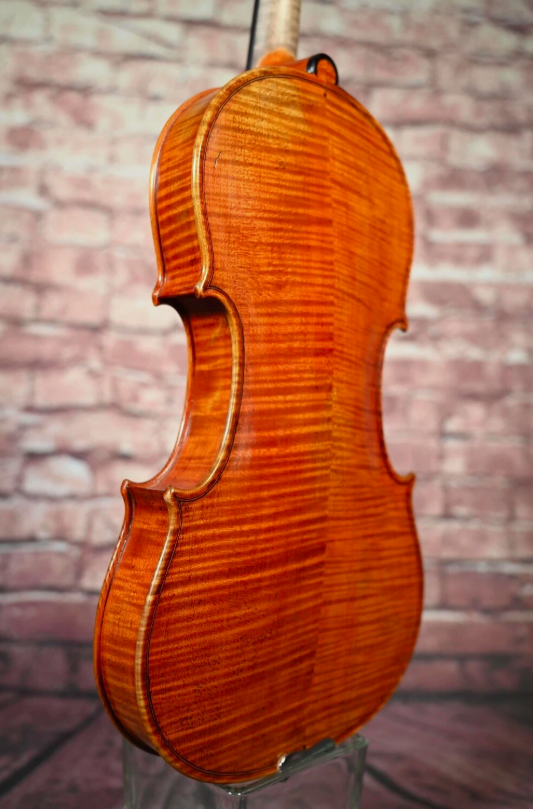 Holger Krupke 4/4 Violino (Violino) Stradivarius Modello
