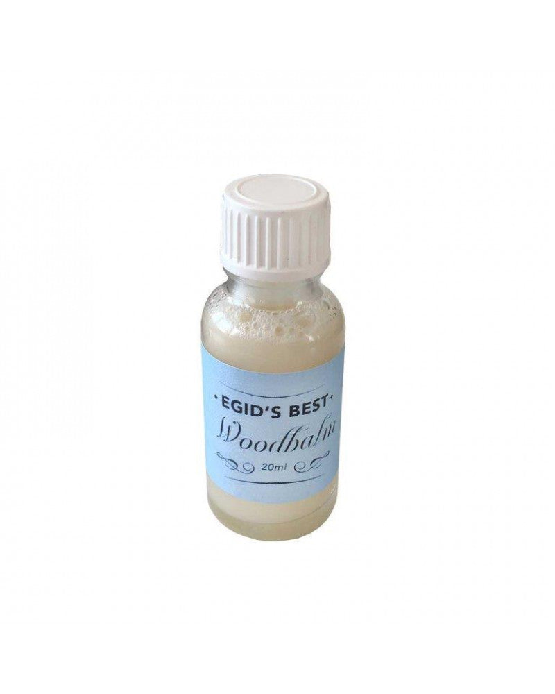 Nettoyant pour archets Egid’s BEST – Flacon de 20ml