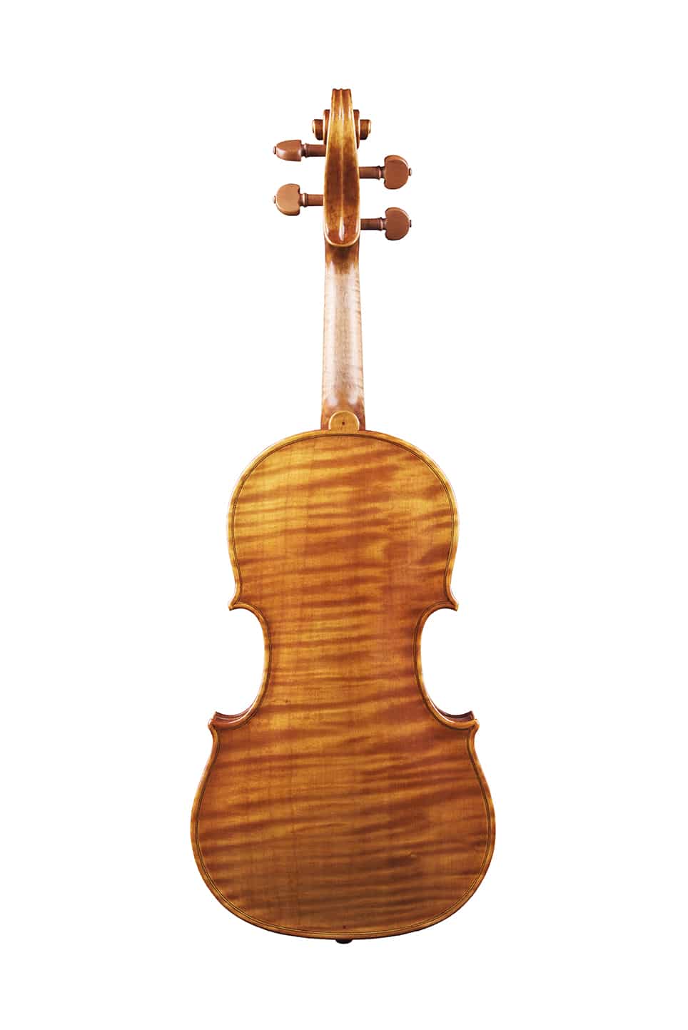 Violon baroque Passion-Tradition Maître