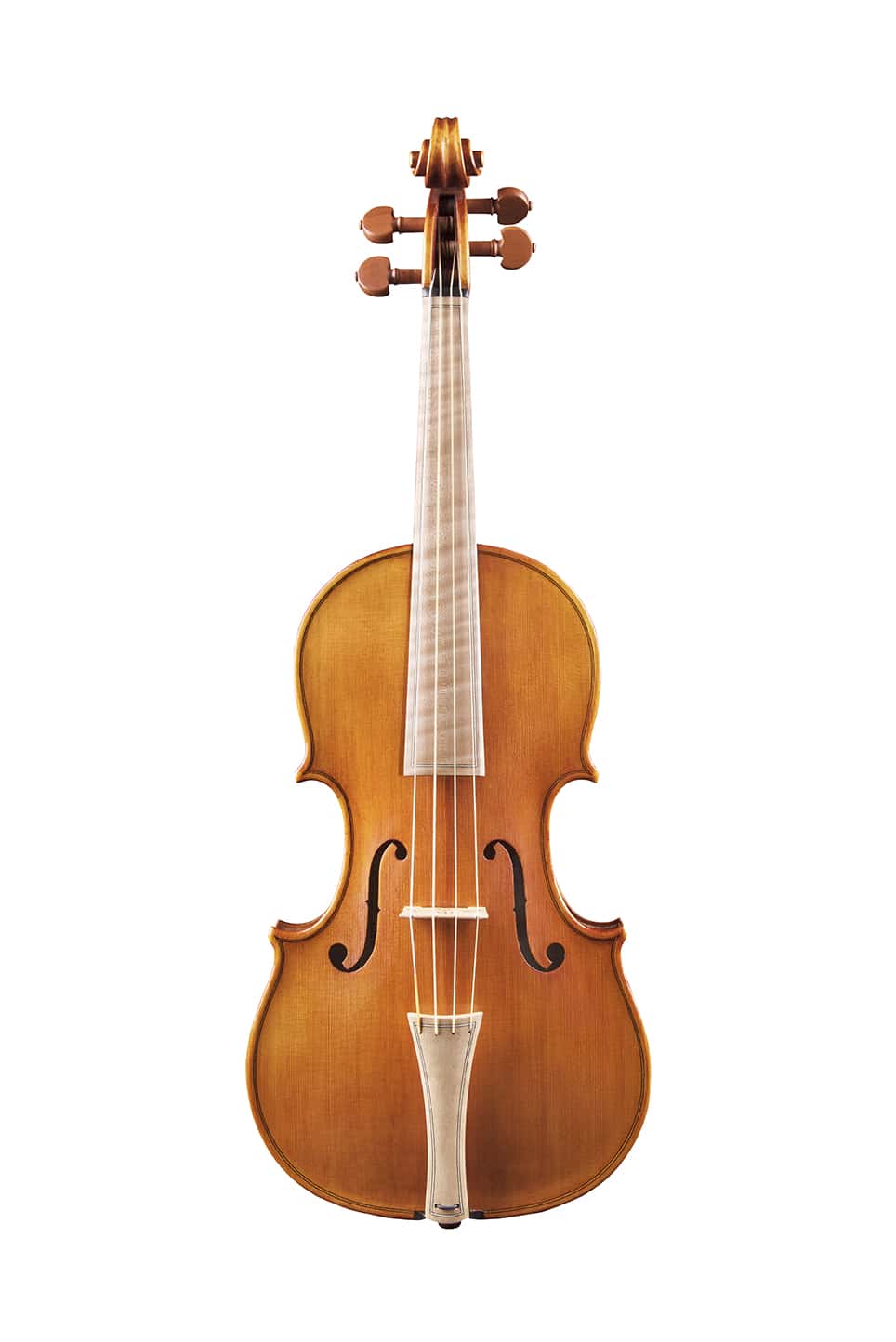Violons baroques