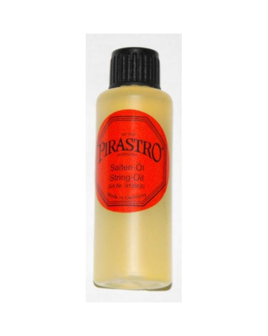 Flacon de 50ml d’huile pour cordes PIRASTRO