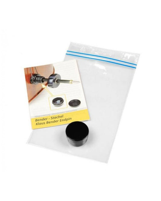 Graisse de silicone pour les filetages des piques BENDER