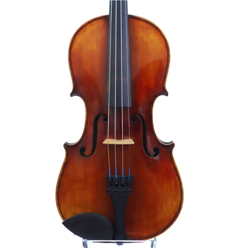 Violon 7/8 allemand Stradivarius