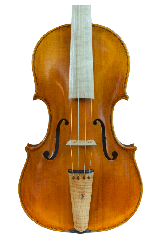 Violon baroque Passion-Tradition Mirecourt