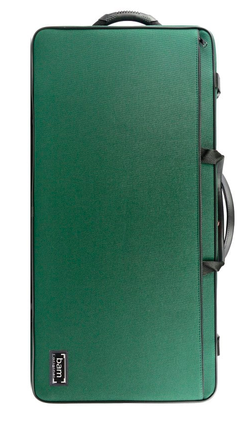 Étui BAM Classic double pour violon et alto 