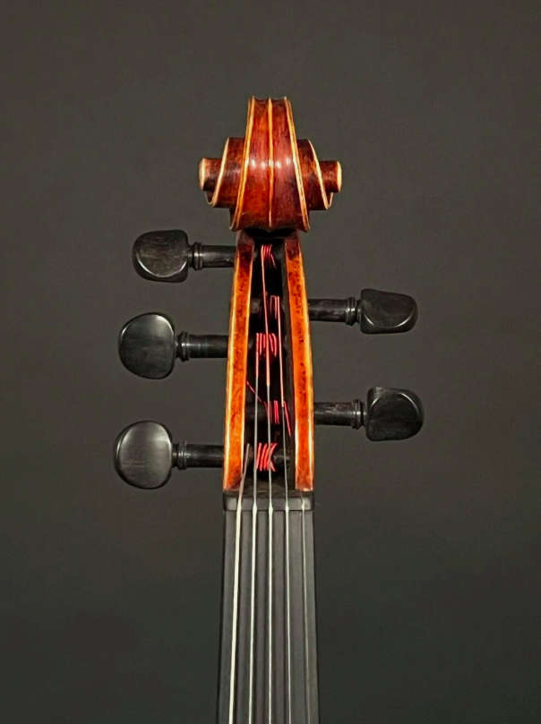 Simon Joseph 16 " 5Saiter " Maître " Concert Alto (Alto)