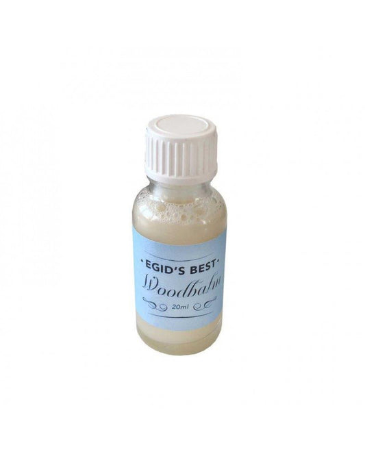 Nettoyant pour archets Egid’s BEST – Flacon de 20ml