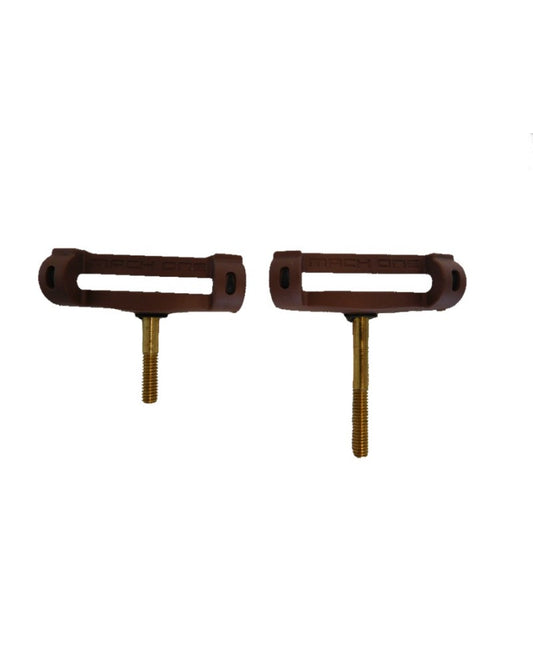 Pied coussin VIOLON MACH ONE 20mm
