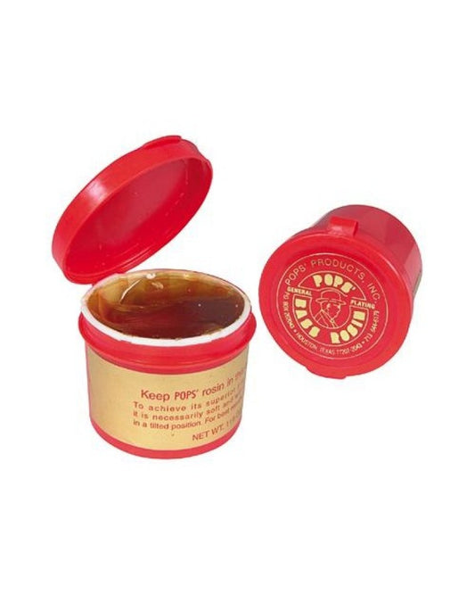 Colophane Pops