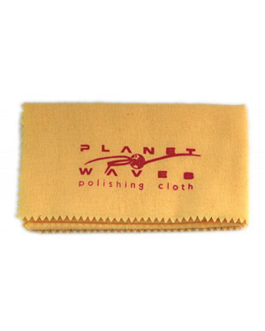 Planet Waves chiffon de polissage