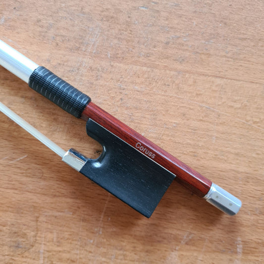 Archet carbone Coruss Deluxe pour violon
