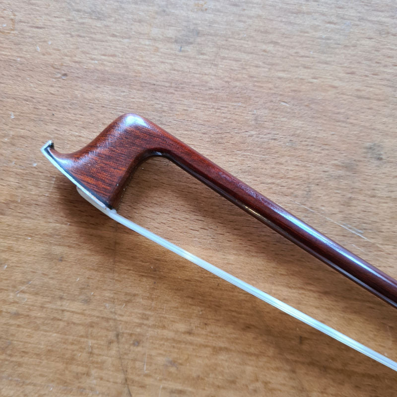 Arche carbone Coruss Deluxe pour violon 