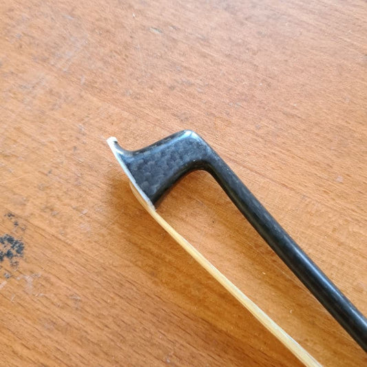 Archet carbone pour violon