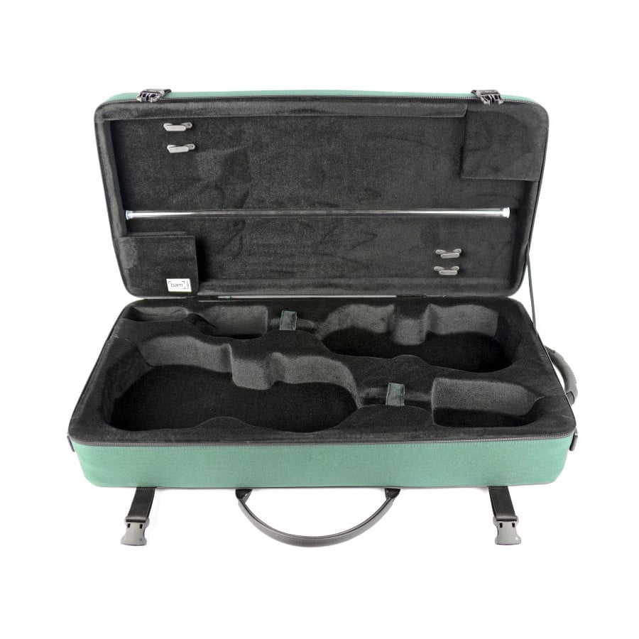 Étui BAM Classic double pour violon et alto 