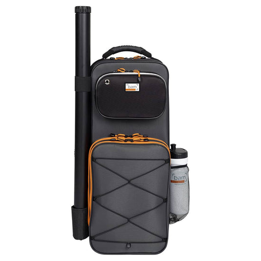Étui BAM Peak Performance compact pour violon
