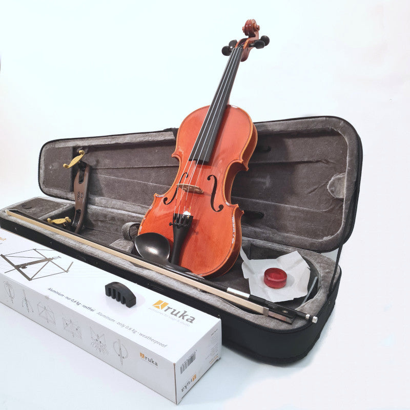 Pack violon pour débutant