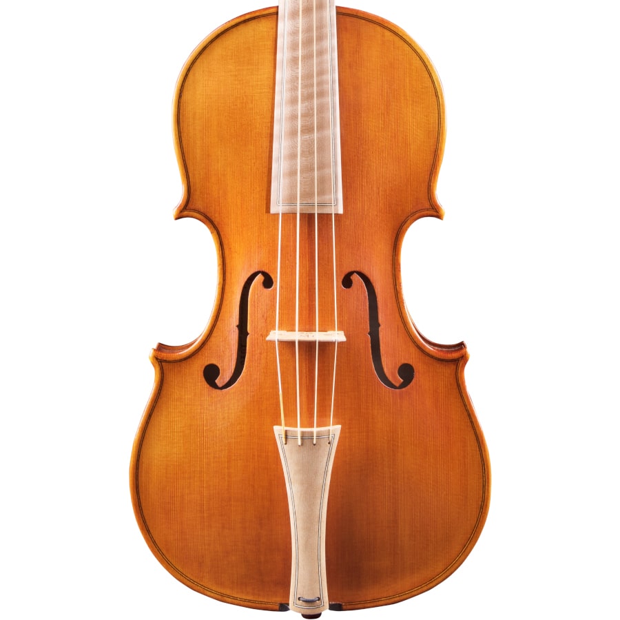Violon baroque Passion-Tradition Maître