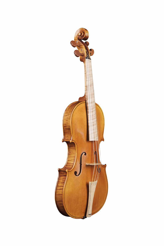 Violon baroque Passion-Tradition Maître